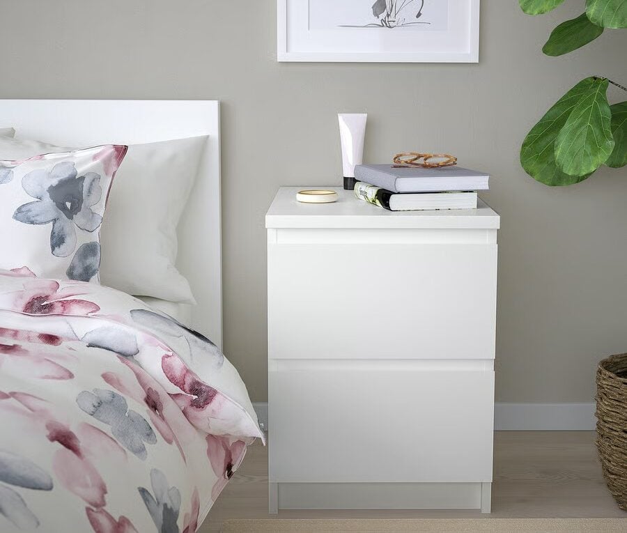 cassettiere IKEA MALM cassettiere IKEA MALM