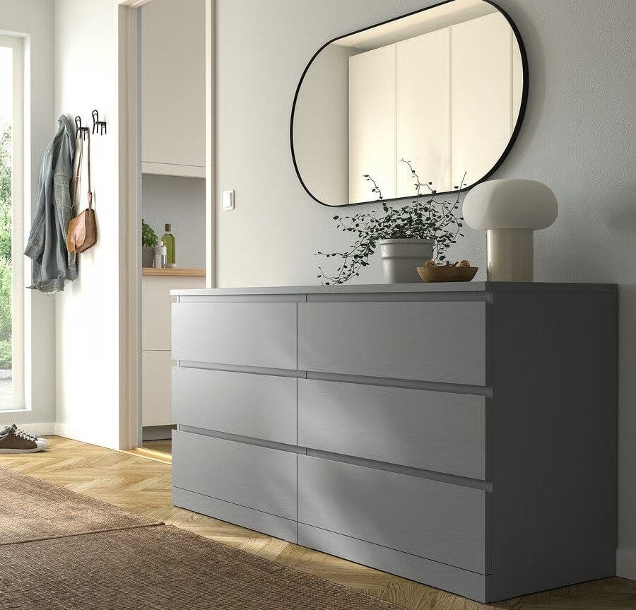 Ultima chiamata per le cassettiere IKEA in offerta: la promozione finisce il 21 giugno! Ultima chiamata per le cassettiere IKEA in offerta: la promozione finisce il 21 giugno!