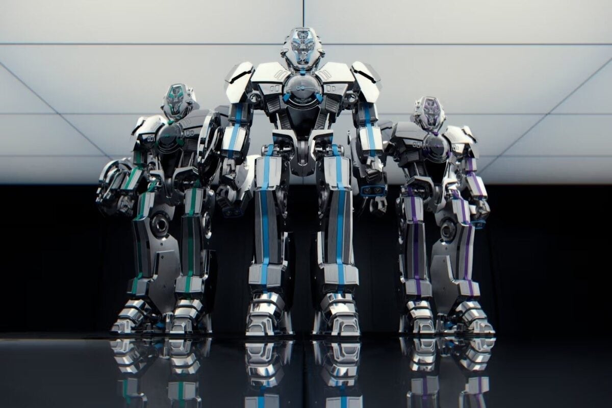 orologio The Guardian di MB&F orologio The Guardian di MB&F