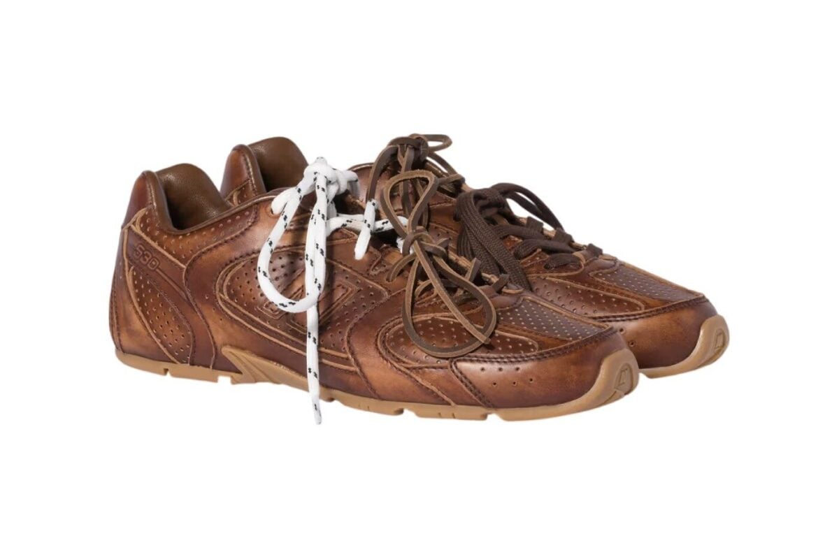 Miu Miu x New Balance 530 SL Miu Miu x New Balance 530 SL