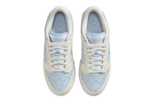 Non sono le solite Nike Dunk Low: questa nuova versione cambia tutto