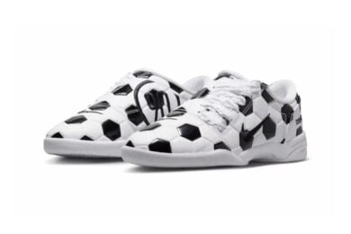 I Mondiali riaccendono la nostalgia: tornano le Nike Total 90