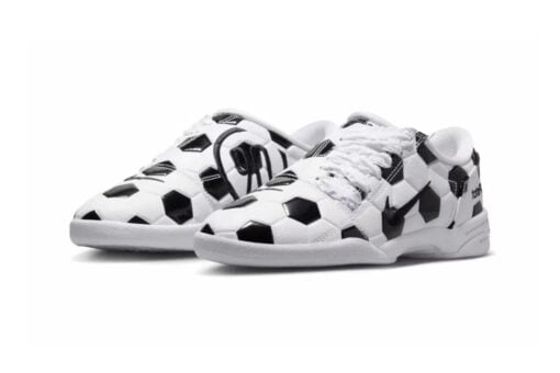 I Mondiali riaccendono la nostalgia: tornano le Nike Total 90