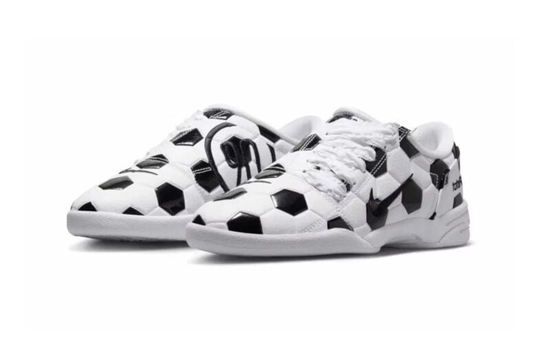 Nike Total 90