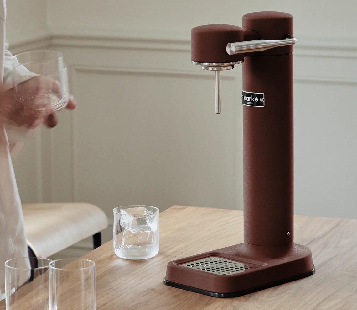 gasatore acqua Westwing gasatore acqua Westwing