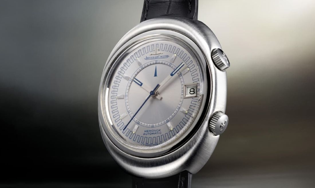 Brad Pitt detta le regole dello stile con un orologio di lusso vintage ambitissimo Brad Pitt detta le regole dello stile con un orologio di lusso vintage ambitissimo