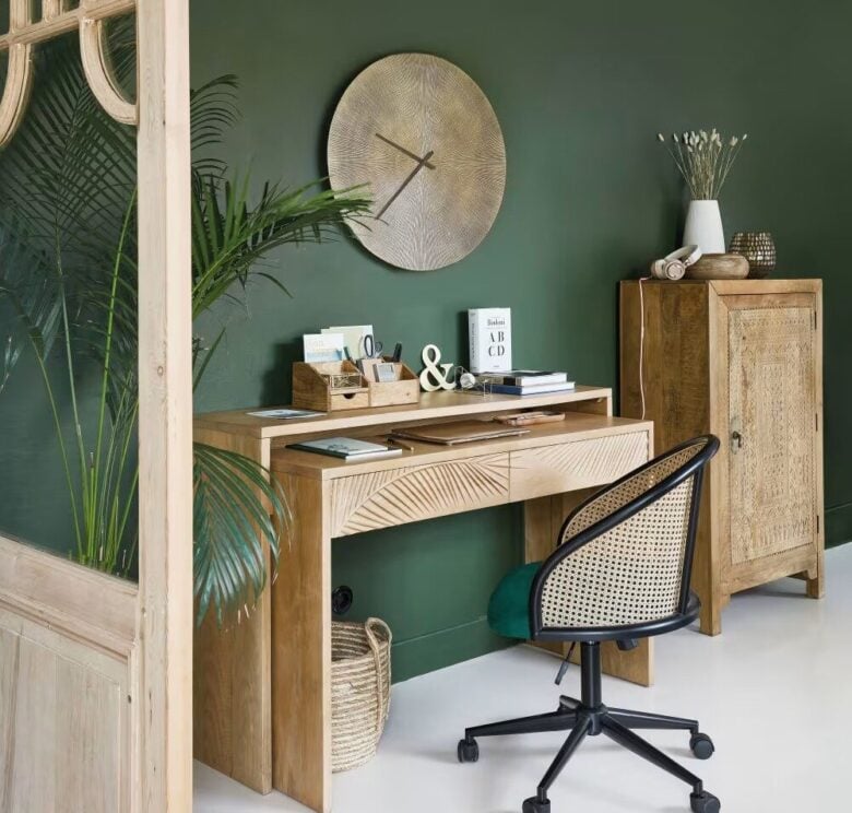 decorazioni estate Maisons du Monde 2026