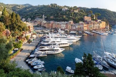 Sempre più super ricchi scelgono la Dolce Vita italiana: le zone più richieste