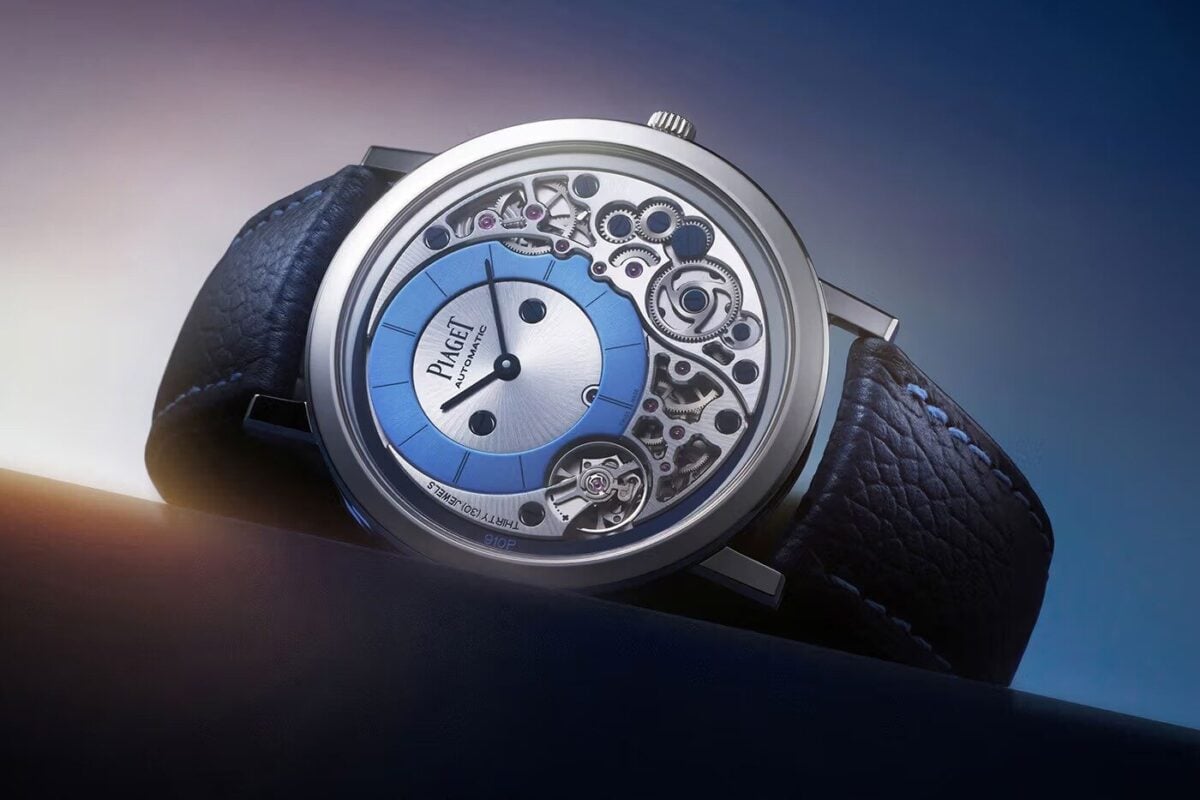 Orologio Piaget Altiplano Ultimate Automatic Orologio Piaget Altiplano Ultimate Automatic
