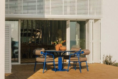 Quest’estate il tuo terrazzo potrebbe diventare il luogo più bello della casa con le nuove proposte The Masie