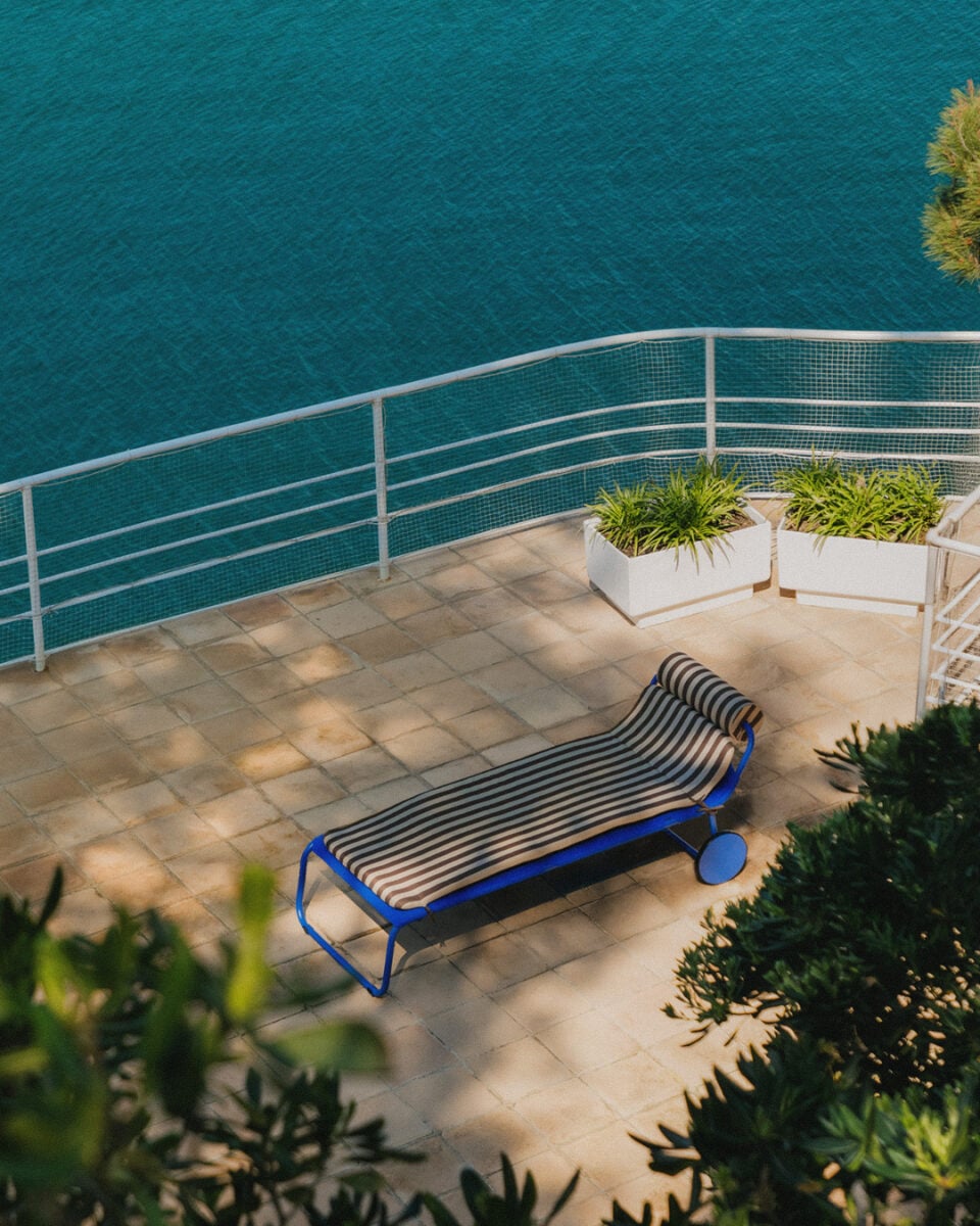 Quest&rsquo;estate il tuo terrazzo potrebbe diventare il luogo pi&ugrave; bello della casa con le nuove proposte The Masie