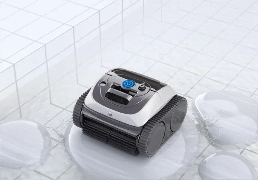 robot per piscina Leroy Merlin robot per piscina Leroy Merlin