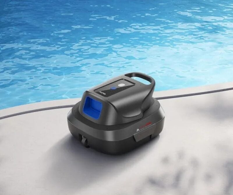 robot per piscina Leroy Merlin robot per piscina Leroy Merlin