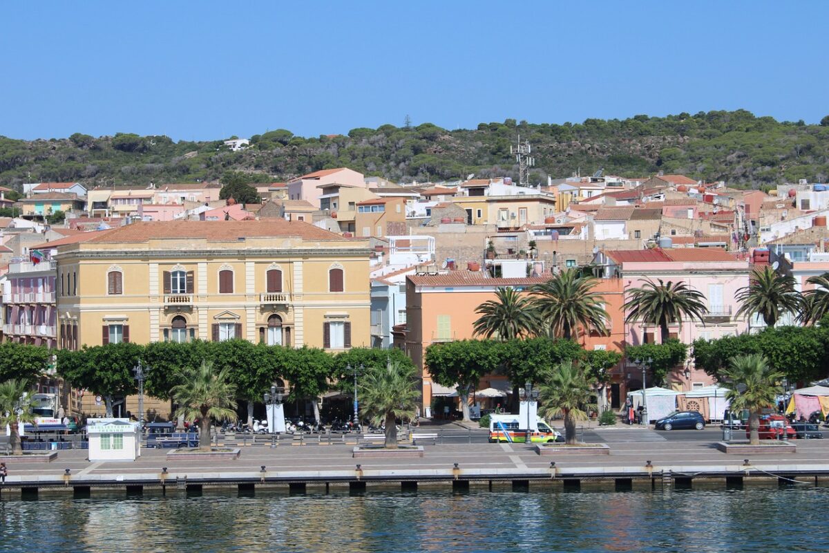 Questa &egrave; l&rsquo;isola pi&ugrave; cara d&rsquo;Italia: qui case a 9.000 euro/mq