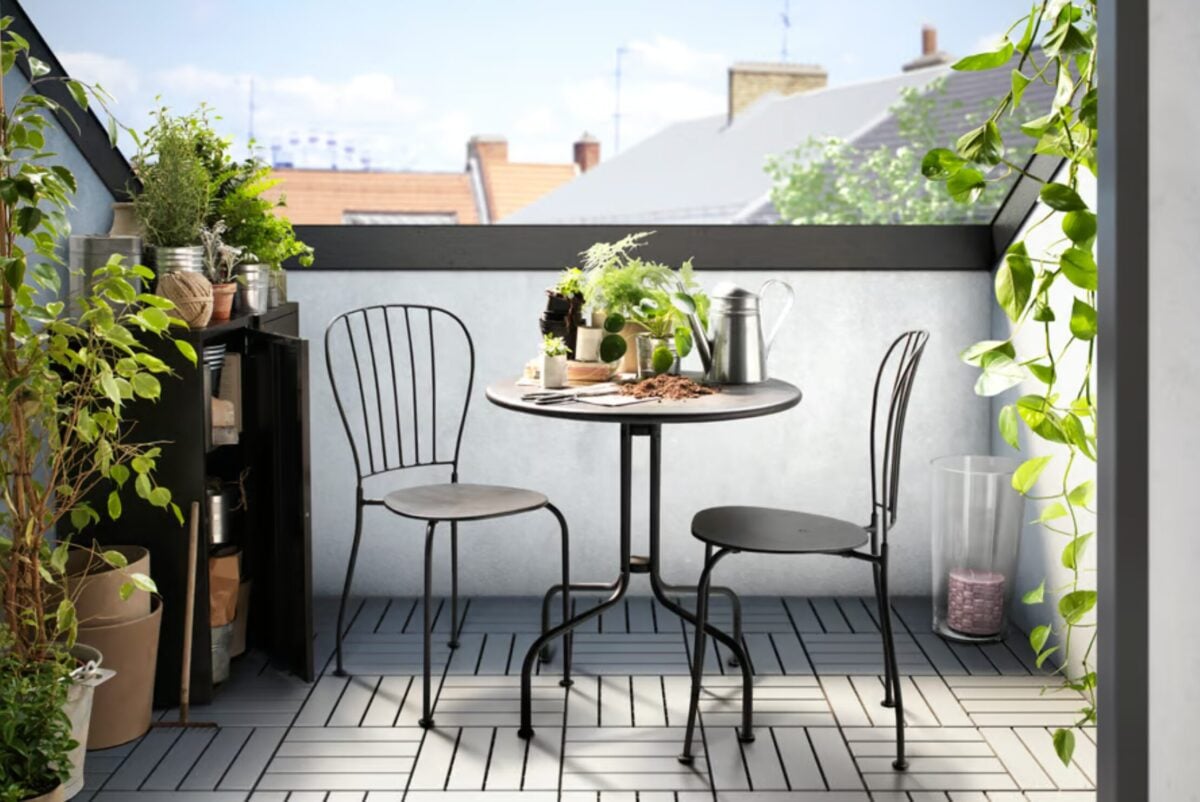 Estate 2026 arredi outdoor Ikea per vivere al meglio