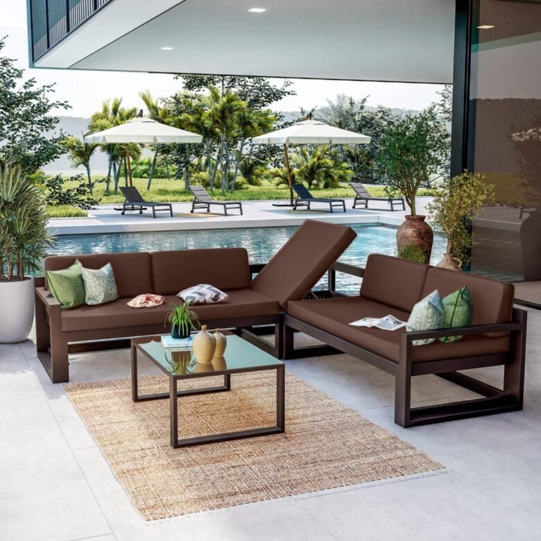 Carioca Lounge