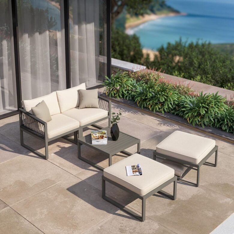 Set relax Carioca