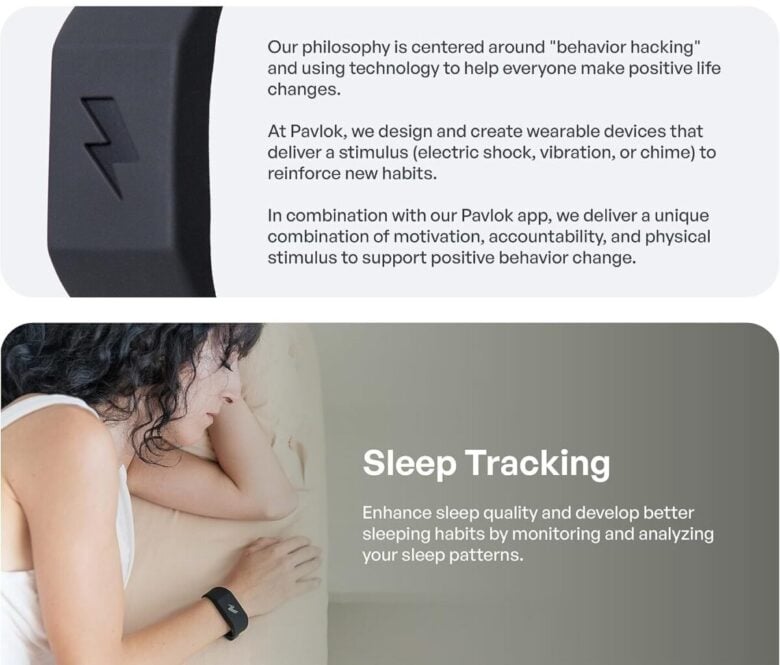 shock-clock-sveglia-silenziosa-amazon