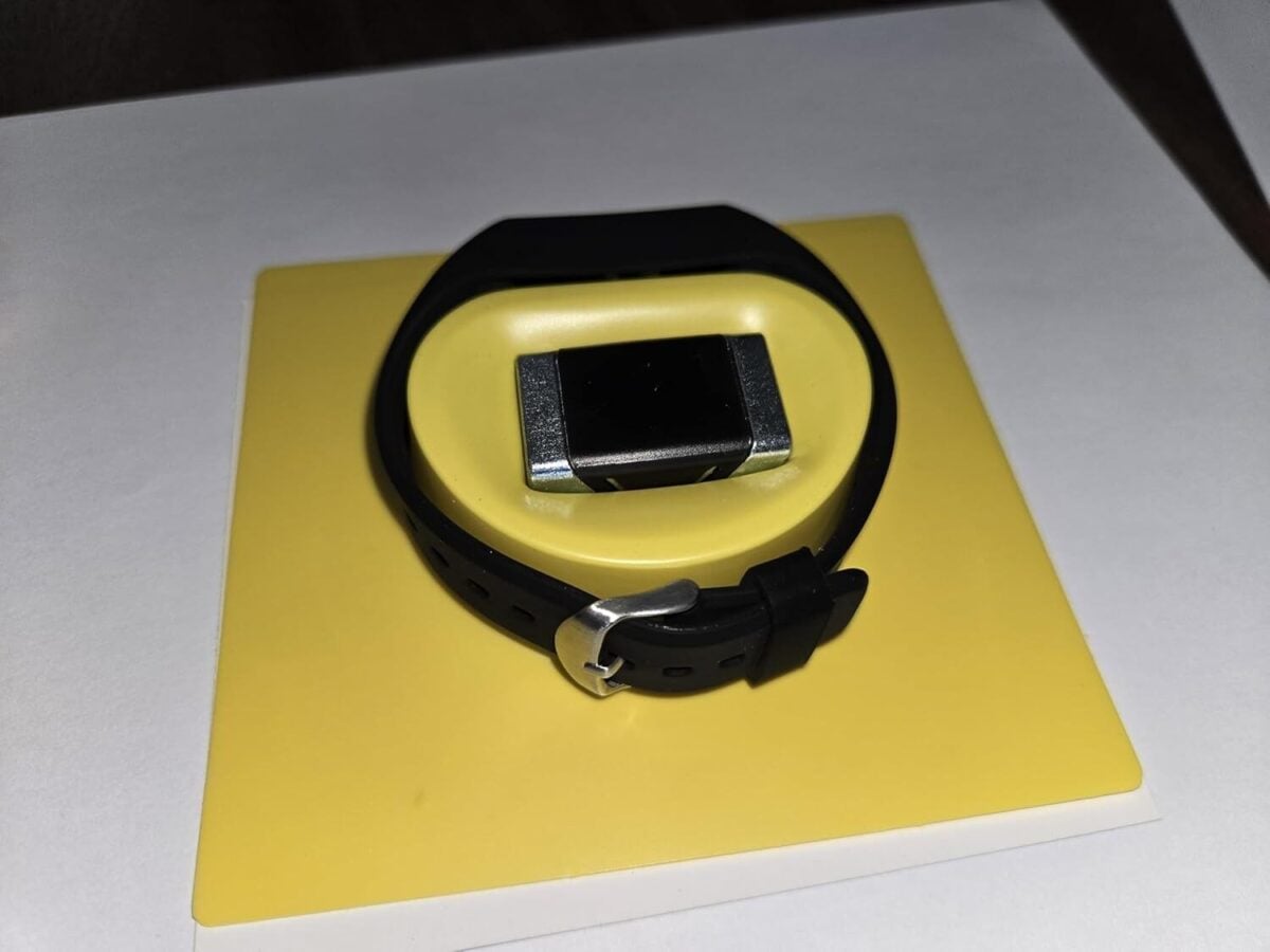 Shock Clock sveglia a vibrazione Amazon Shock Clock sveglia a vibrazione Amazon