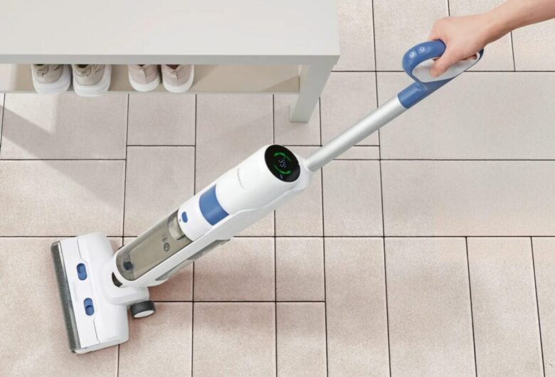 silvercrest-pulisci-pavimenti-ricaricabile-3-in-1
