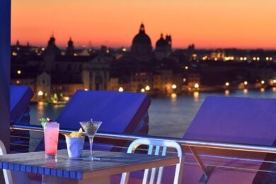 L’arte della mixology non è solo il trend del momento, ma soprattutto una questione di design