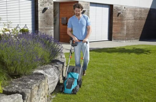 Prato più verde e meno fatica: promo sulle macchine da giardino Bricocenter che fanno risparmiare tempo