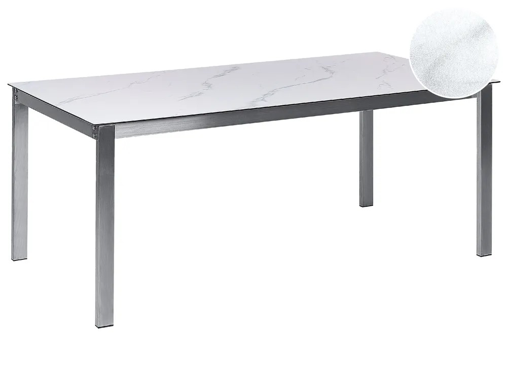 Offerte arredo giardino: i tavoli Beliani più belli sono in sconto, approfittane ora Offerte arredo giardino: i tavoli Beliani più belli sono in sconto, approfittane ora