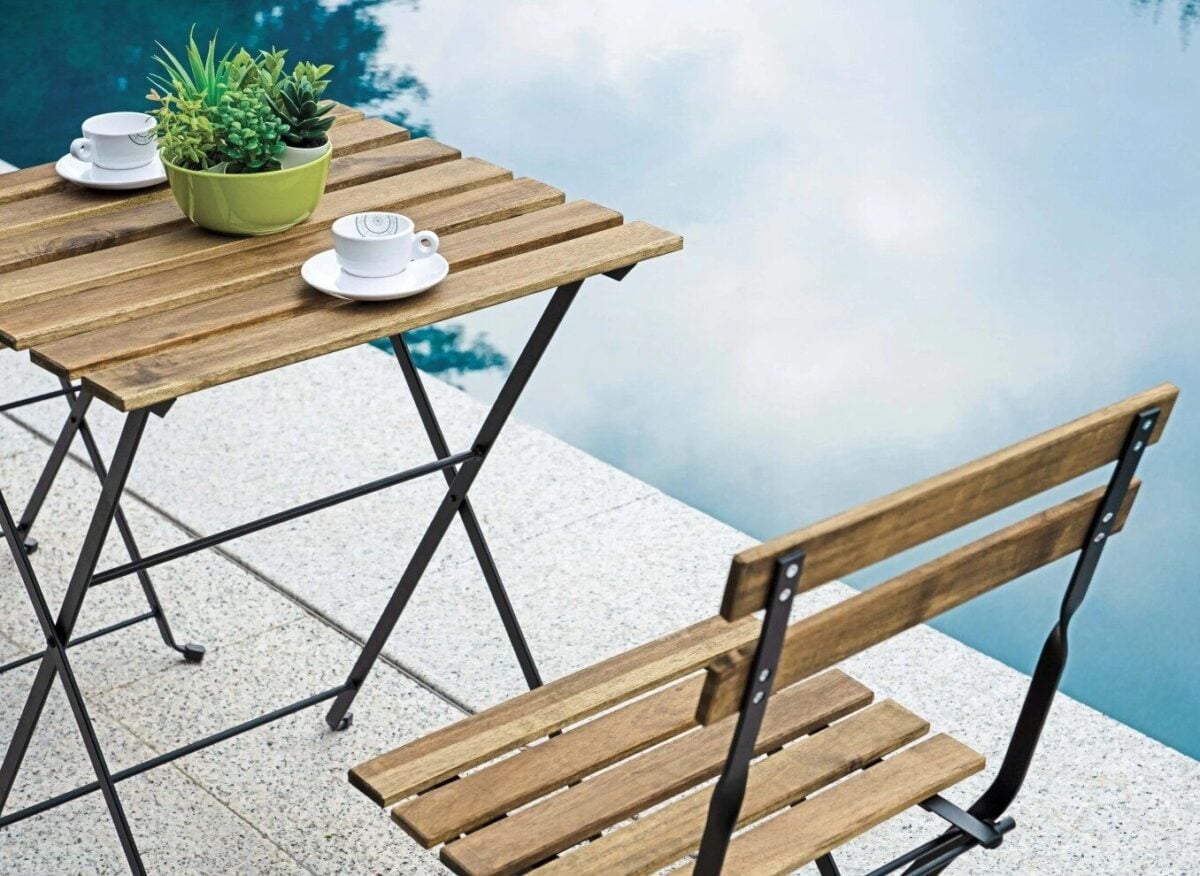 Sconti arredo giardino &ndash; 30%! corri da OBI!