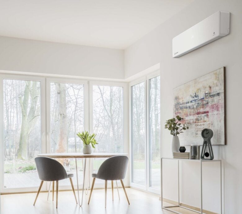 condizionatori inverter Tecnomat