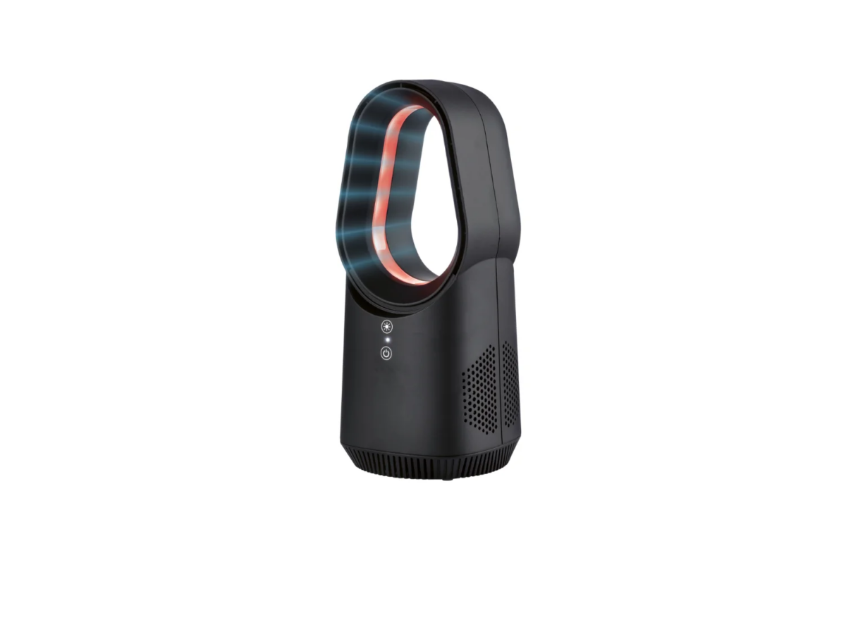 Offerte Lidl da record: climatizzatori e ventilatori protagonisti della settimana Offerte Lidl da record: climatizzatori e ventilatori protagonisti della settimana
