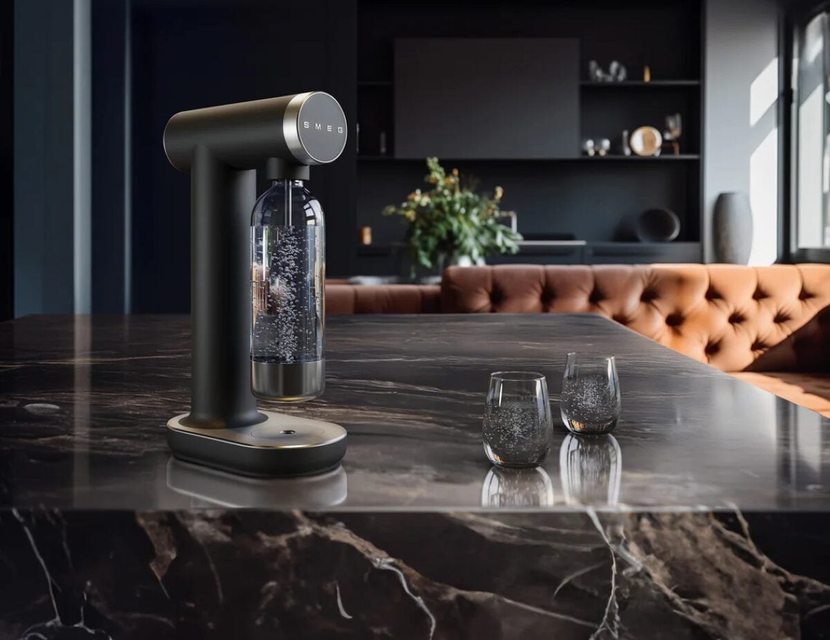 gasatore acqua Westwing gasatore acqua Westwing