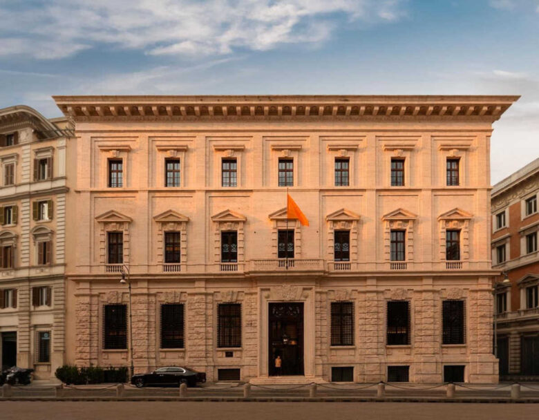 corinthia-rome-facciata