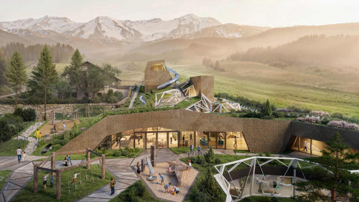 Family Hotel, un trend in ascesa sempre più ricercato. Eccone cinque in Italia dove trascorrere una piacevole vacanza in famiglia Family Hotel, un trend in ascesa sempre più ricercato. Eccone cinque in Italia dove trascorrere una piacevole vacanza in famiglia