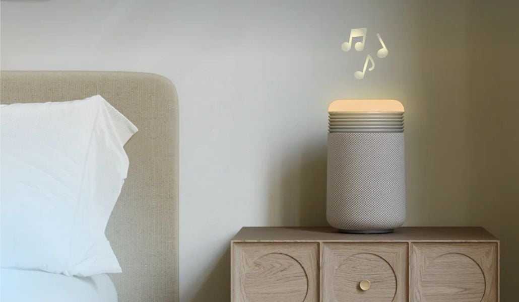 Dormire bene è anche una questione di design: ecco gli accessori del buon riposo Dormire bene è anche una questione di design: ecco gli accessori del buon riposo