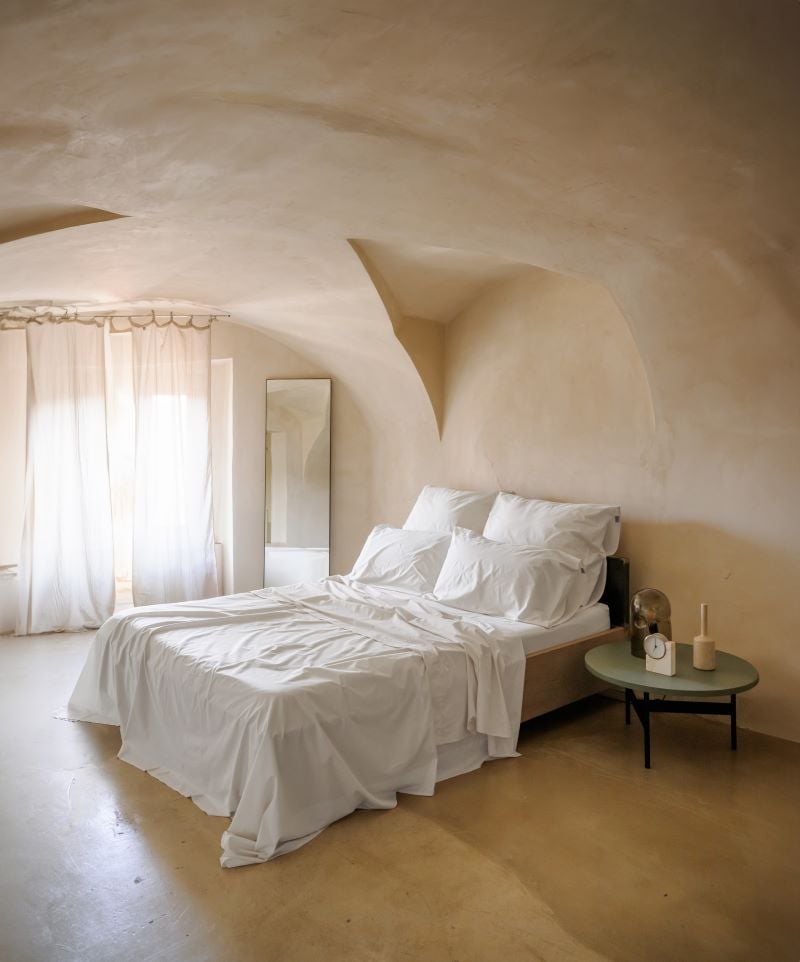 Dormire bene è anche una questione di design: ecco gli accessori del buon riposo Dormire bene è anche una questione di design: ecco gli accessori del buon riposo