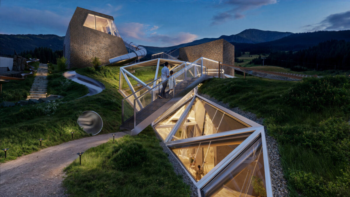 Family Hotel, un trend in ascesa sempre più ricercato. Eccone cinque in Italia dove trascorrere una piacevole vacanza in famiglia Family Hotel, un trend in ascesa sempre più ricercato. Eccone cinque in Italia dove trascorrere una piacevole vacanza in famiglia