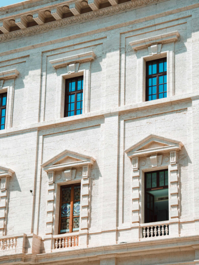 corinthia-rome-facciata-originale