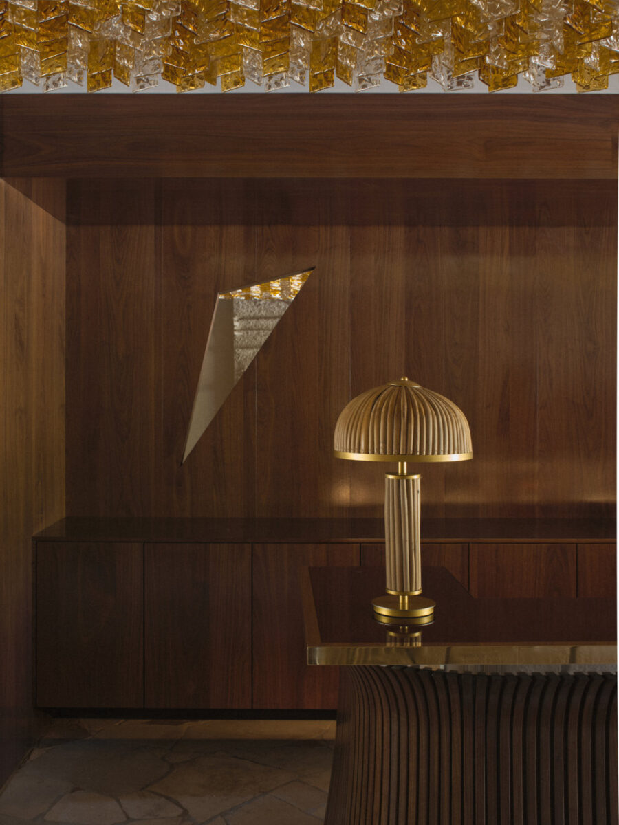 A Merano, l’hotel Aurora cambia pelle ma non missione. Cultura e modernismo come cuore di un restyling alpino d’autore A Merano, l’hotel Aurora cambia pelle ma non missione. Cultura e modernismo come cuore di un restyling alpino d’autore
