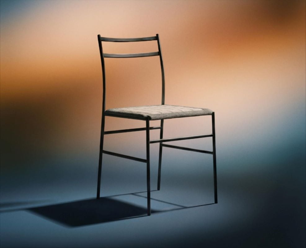 Il design della leggerezza: arredi essenziali e comfort autentico Il design della leggerezza: arredi essenziali e comfort autentico