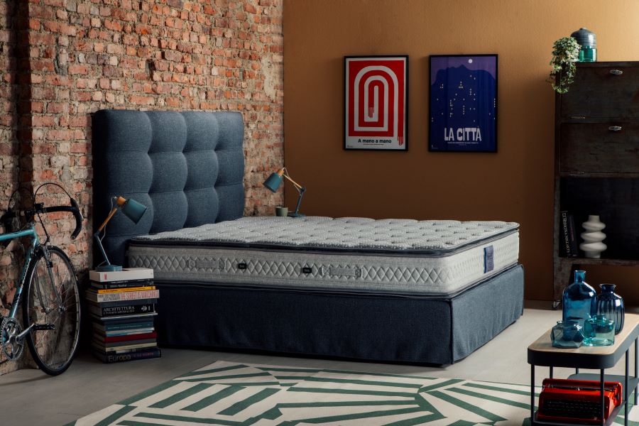 Dormire bene è anche una questione di design: ecco gli accessori del buon riposo Dormire bene è anche una questione di design: ecco gli accessori del buon riposo