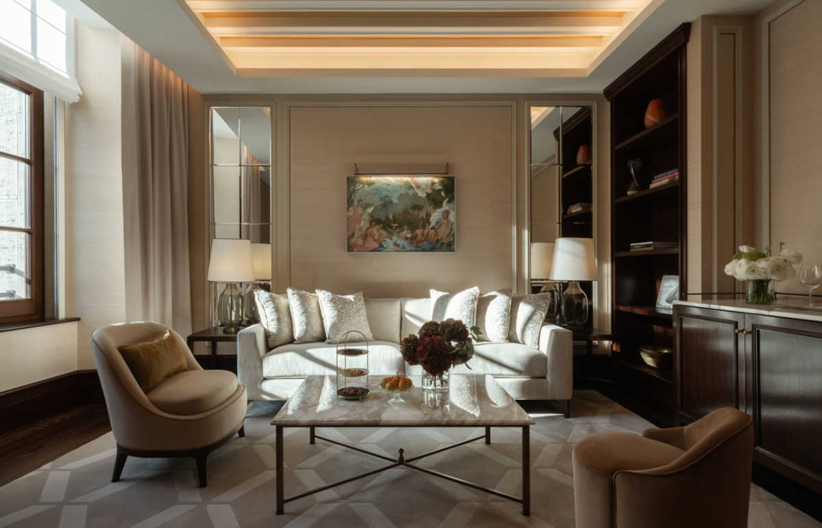 Da custode del denaro a custode dell’ospitalità: Corinthia Rome, un tempo Palazzo della Banca d’Italia, oggi accoglie e si prende cura dei suoi ospiti Da custode del denaro a custode dell’ospitalità: Corinthia Rome, un tempo Palazzo della Banca d’Italia, oggi accoglie e si prende cura dei suoi ospiti