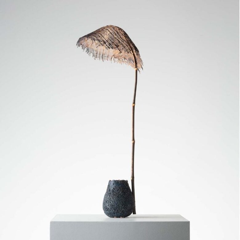 Carpenters-workshop-gallery-london-ishigaki-lamp-by-akiarnaud-cooren-