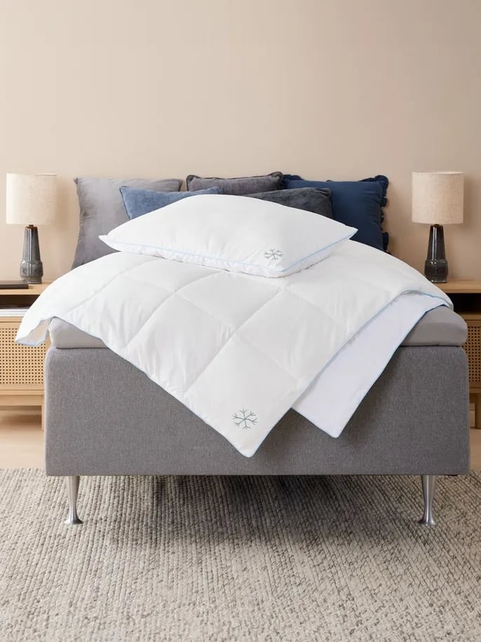 Dormire bene è anche una questione di design: ecco gli accessori del buon riposo Dormire bene è anche una questione di design: ecco gli accessori del buon riposo