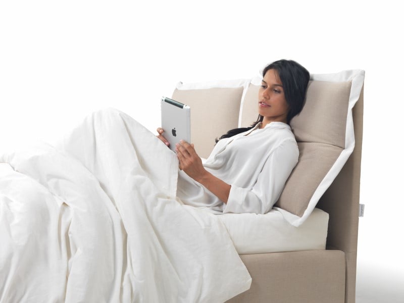 Dormire bene è anche una questione di design: ecco gli accessori del buon riposo Dormire bene è anche una questione di design: ecco gli accessori del buon riposo
