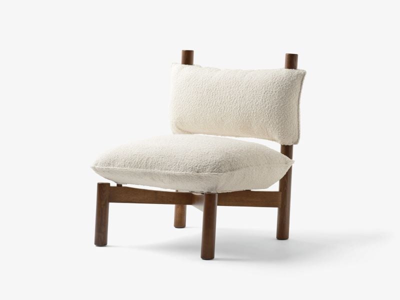 Il design della leggerezza: arredi essenziali e comfort autentico Il design della leggerezza: arredi essenziali e comfort autentico