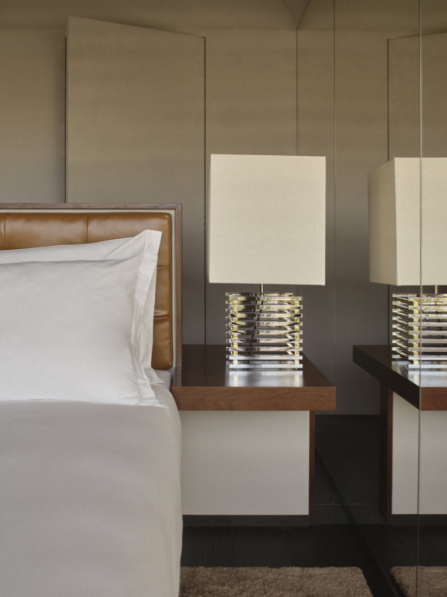 A Merano, l’hotel Aurora cambia pelle ma non missione. Cultura e modernismo come cuore di un restyling alpino d’autore A Merano, l’hotel Aurora cambia pelle ma non missione. Cultura e modernismo come cuore di un restyling alpino d’autore