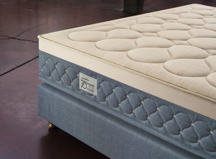 Dormire bene è anche una questione di design: ecco gli accessori del buon riposo Dormire bene è anche una questione di design: ecco gli accessori del buon riposo