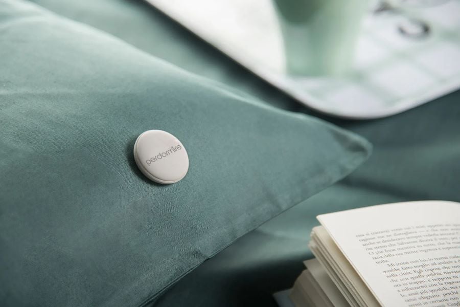 Dormire bene è anche una questione di design: ecco gli accessori del buon riposo Dormire bene è anche una questione di design: ecco gli accessori del buon riposo