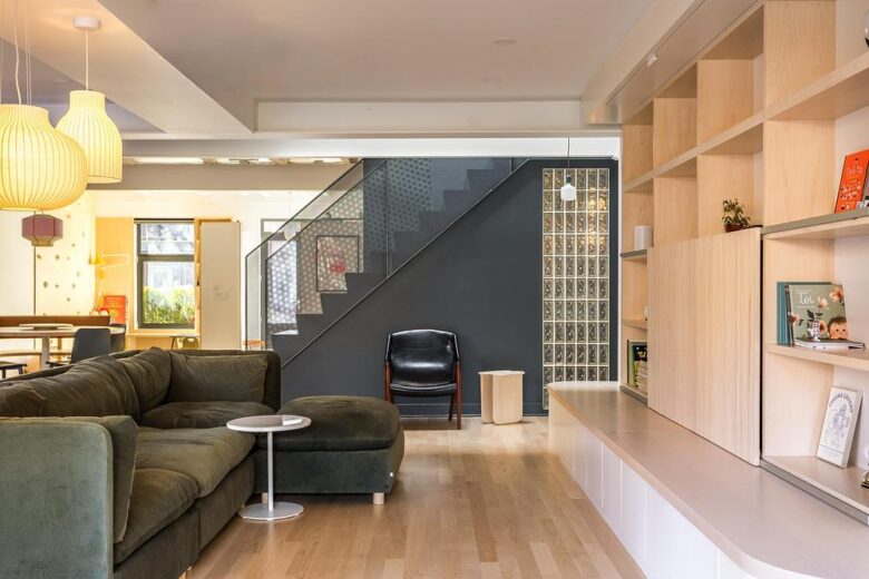 Plateau Kyoto Residence