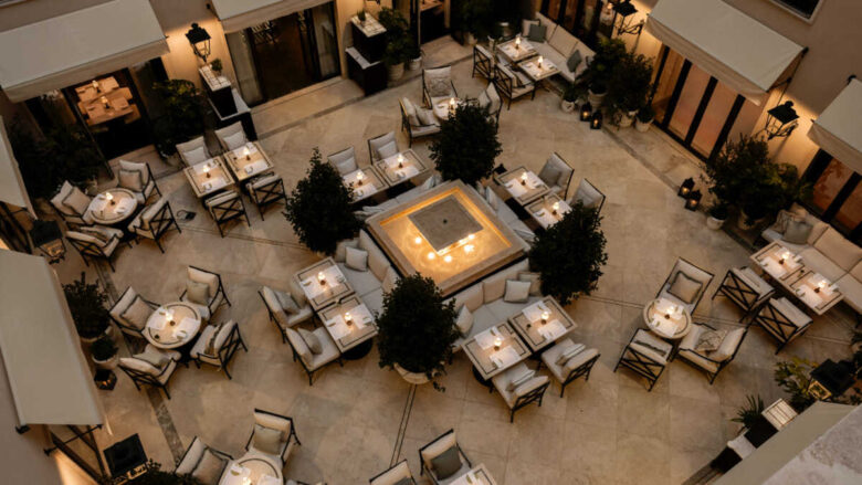 corinthia-rome-piazzetta